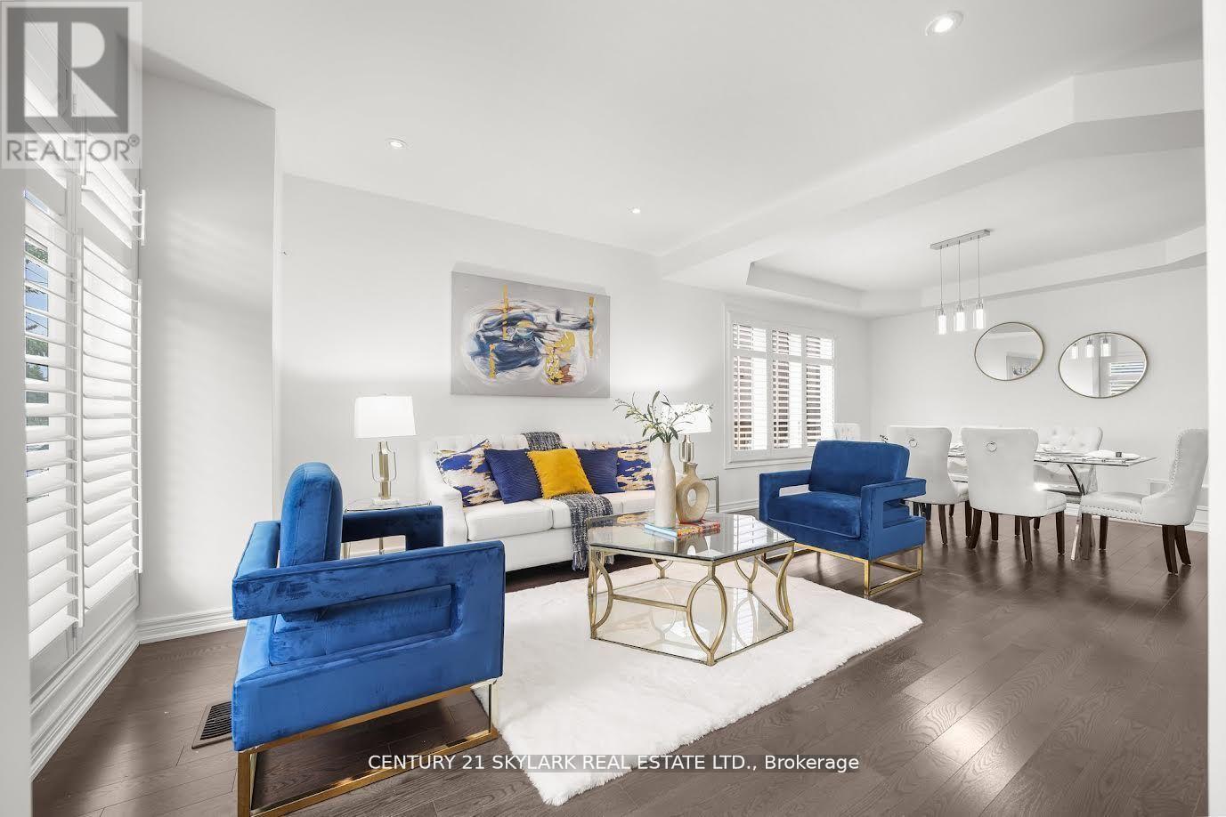 3270 Etude Drive, Mississauga, Ontario  L4T 1T3 - Photo 4 - W12537142