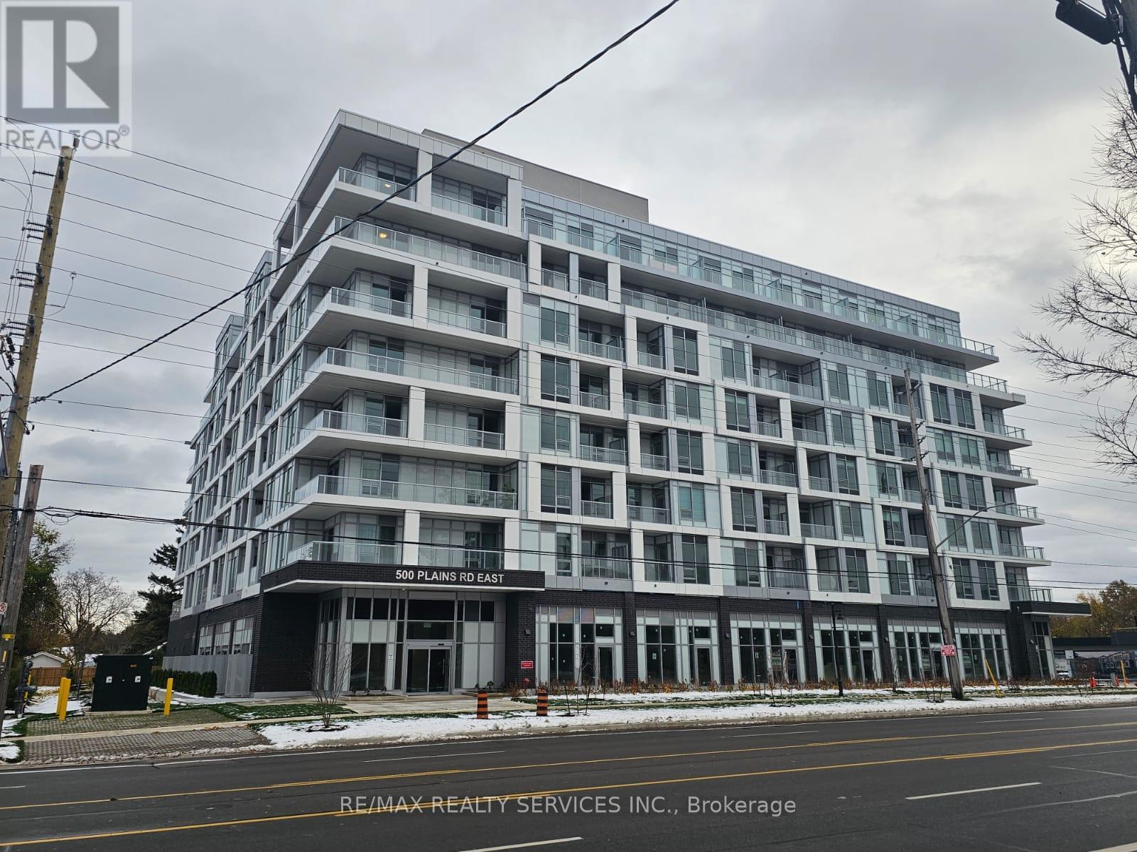 609 - 500 PLANES ROAD, Burlington, Ontario