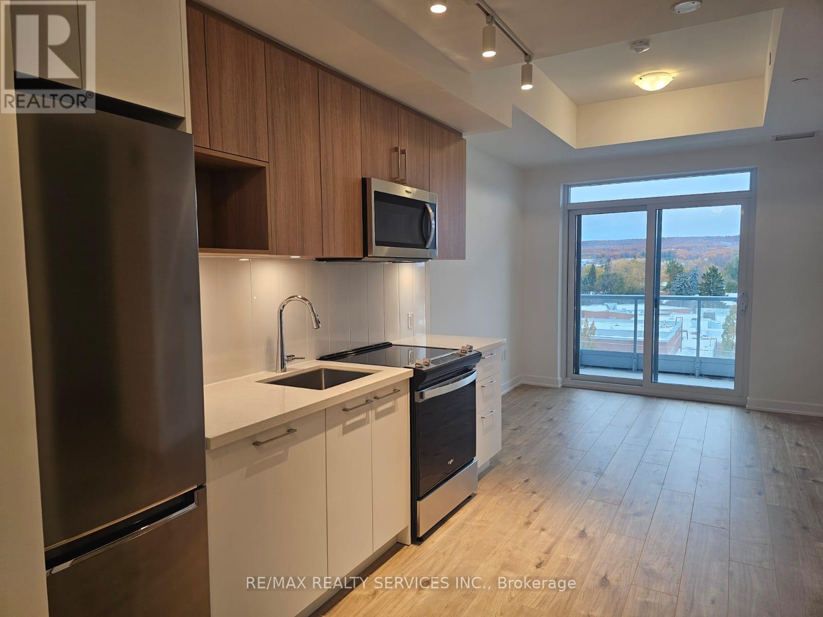 609 - 500 Planes Road, Burlington, Ontario  L7T 2E1 - Photo 14 - W12537158