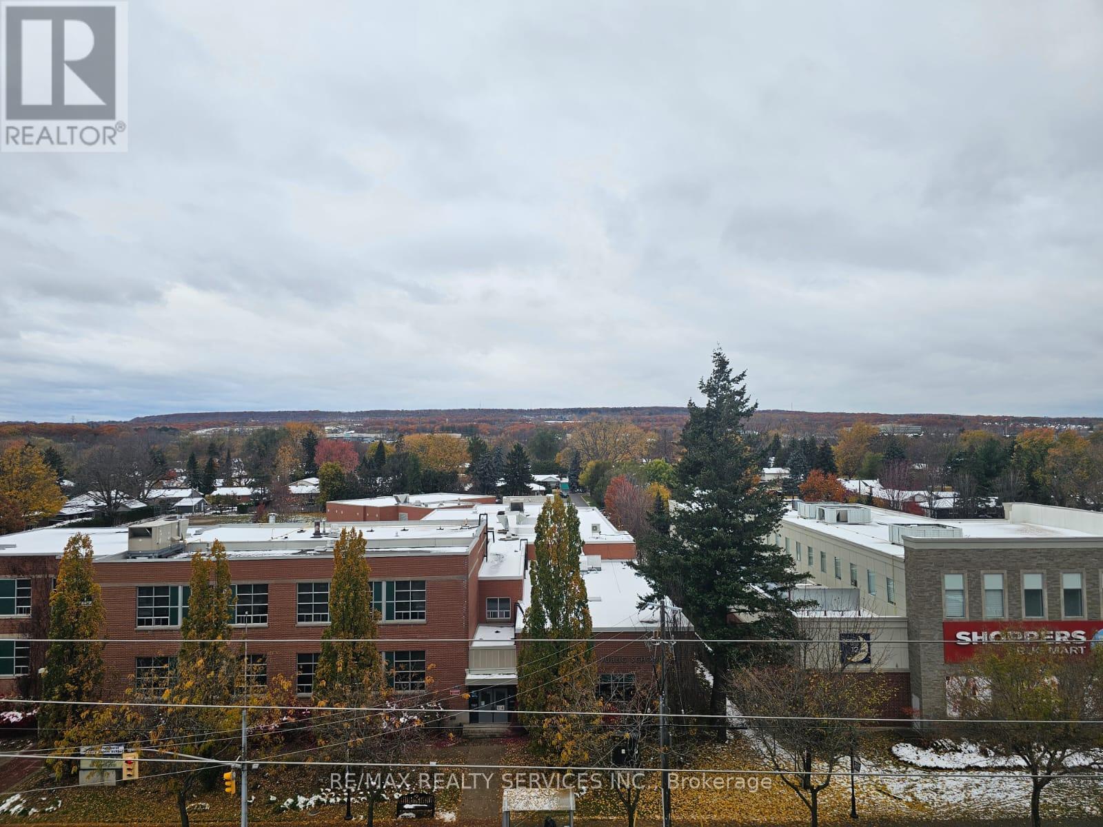 609 - 500 Planes Road, Burlington, Ontario  L7T 2E1 - Photo 17 - W12537158