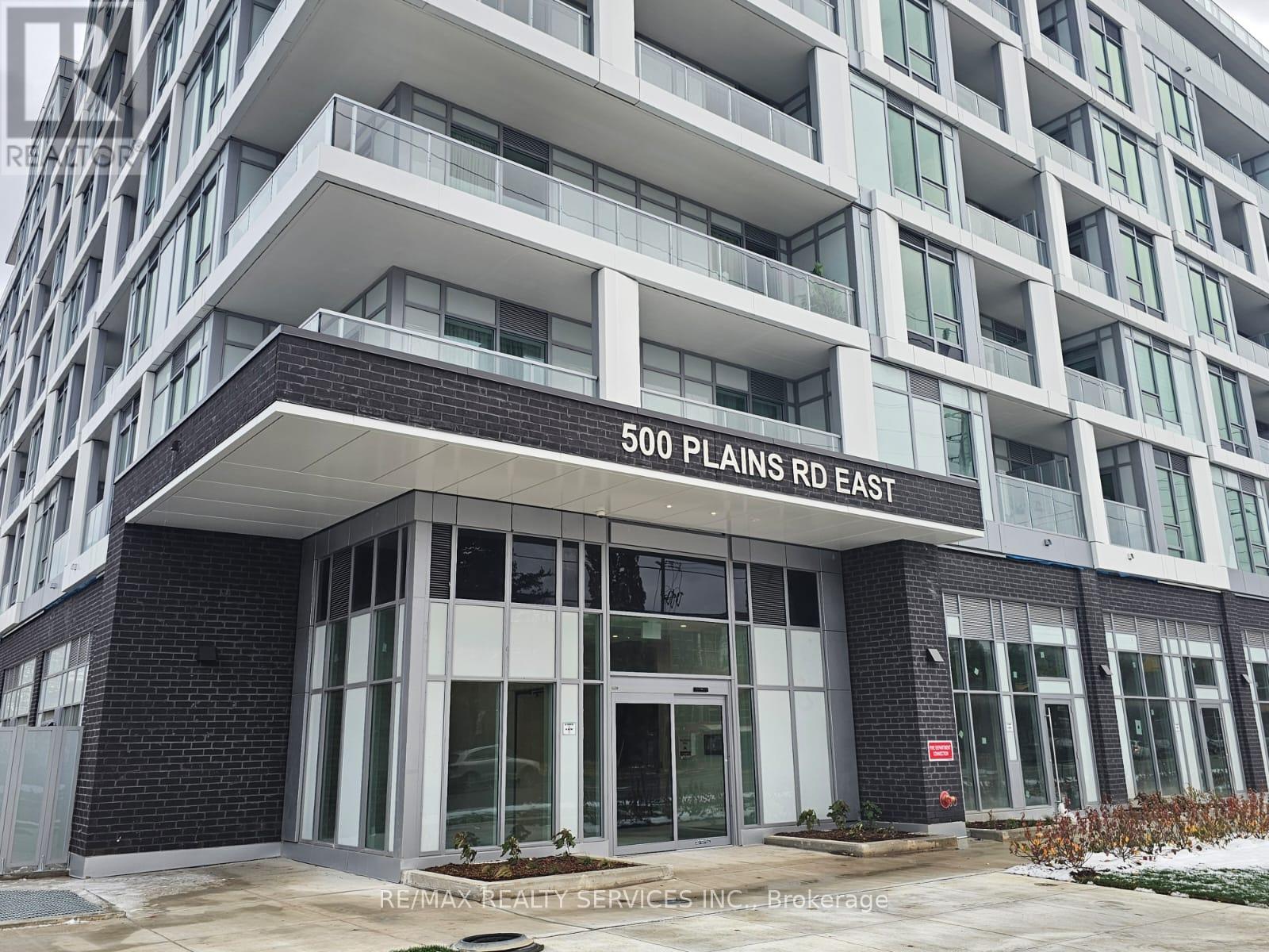 609 - 500 Planes Road, Burlington, Ontario  L7T 2E1 - Photo 2 - W12537158