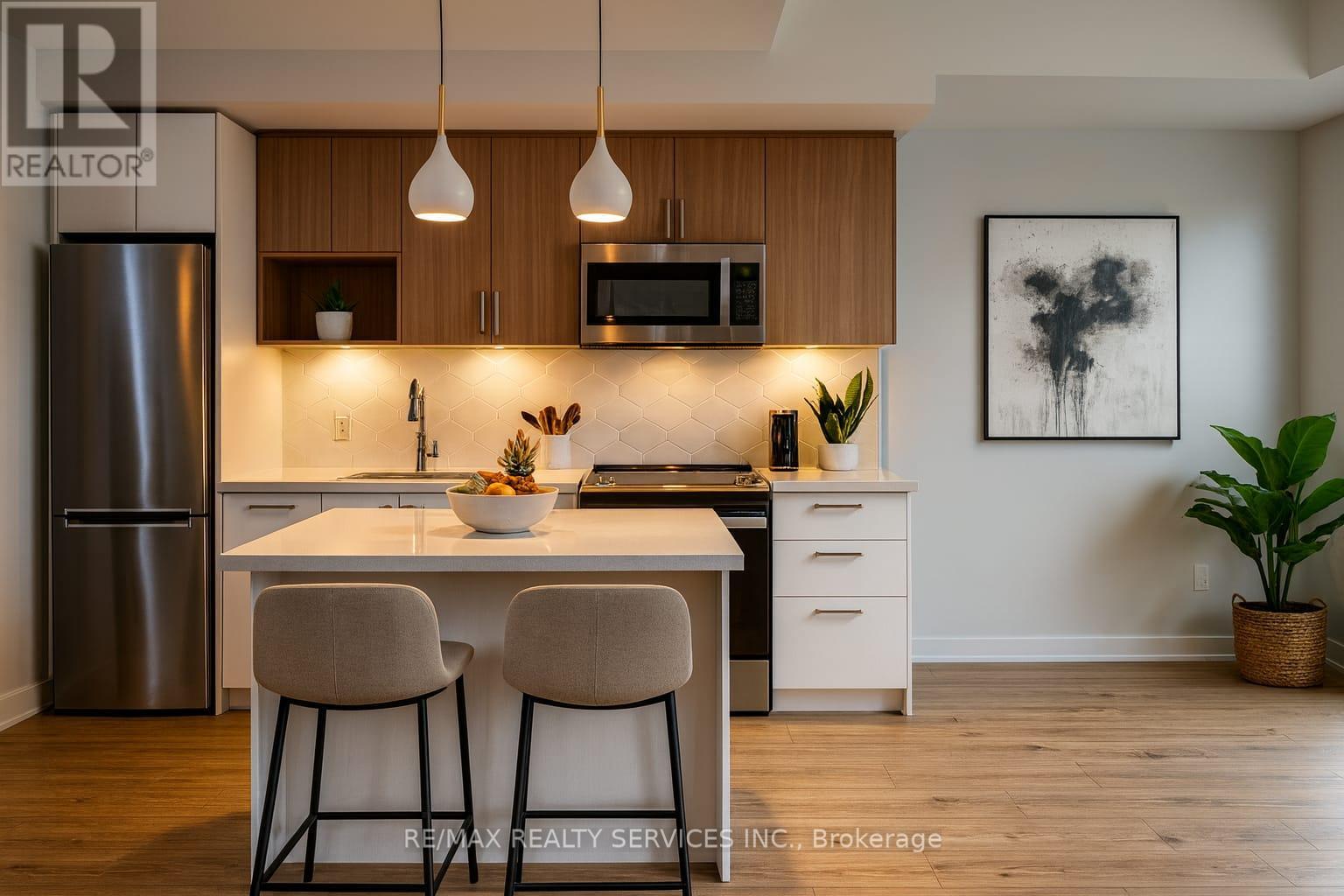 609 - 500 Planes Road, Burlington, Ontario  L7T 2E1 - Photo 5 - W12537158