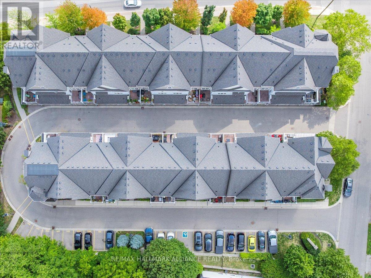 701 - 1011 Deta Road, Mississauga, Ontario  L5E 0A2 - Photo 36 - W12537174