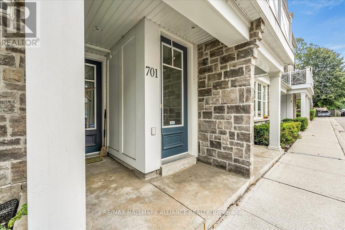 701 - 1011 Deta Road, Mississauga, Ontario  L5E 0A2 - Photo 6 - W12537174