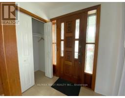 33 STARVIEW DRIVE, Toronto, Ontario