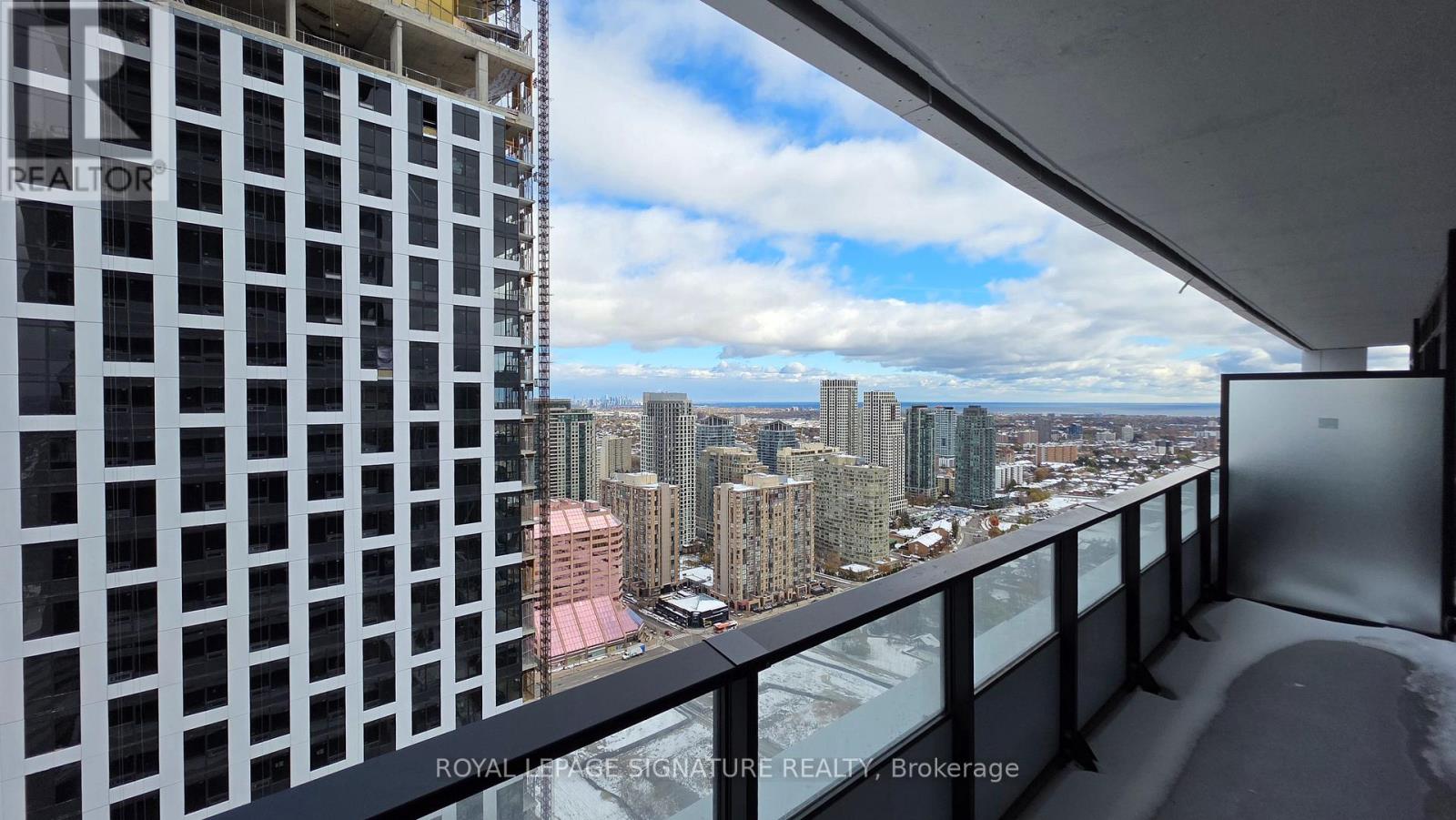 3311 - 4015 The Exchange, Mississauga, Ontario  L5B 0N9 - Photo 17 - W12537178