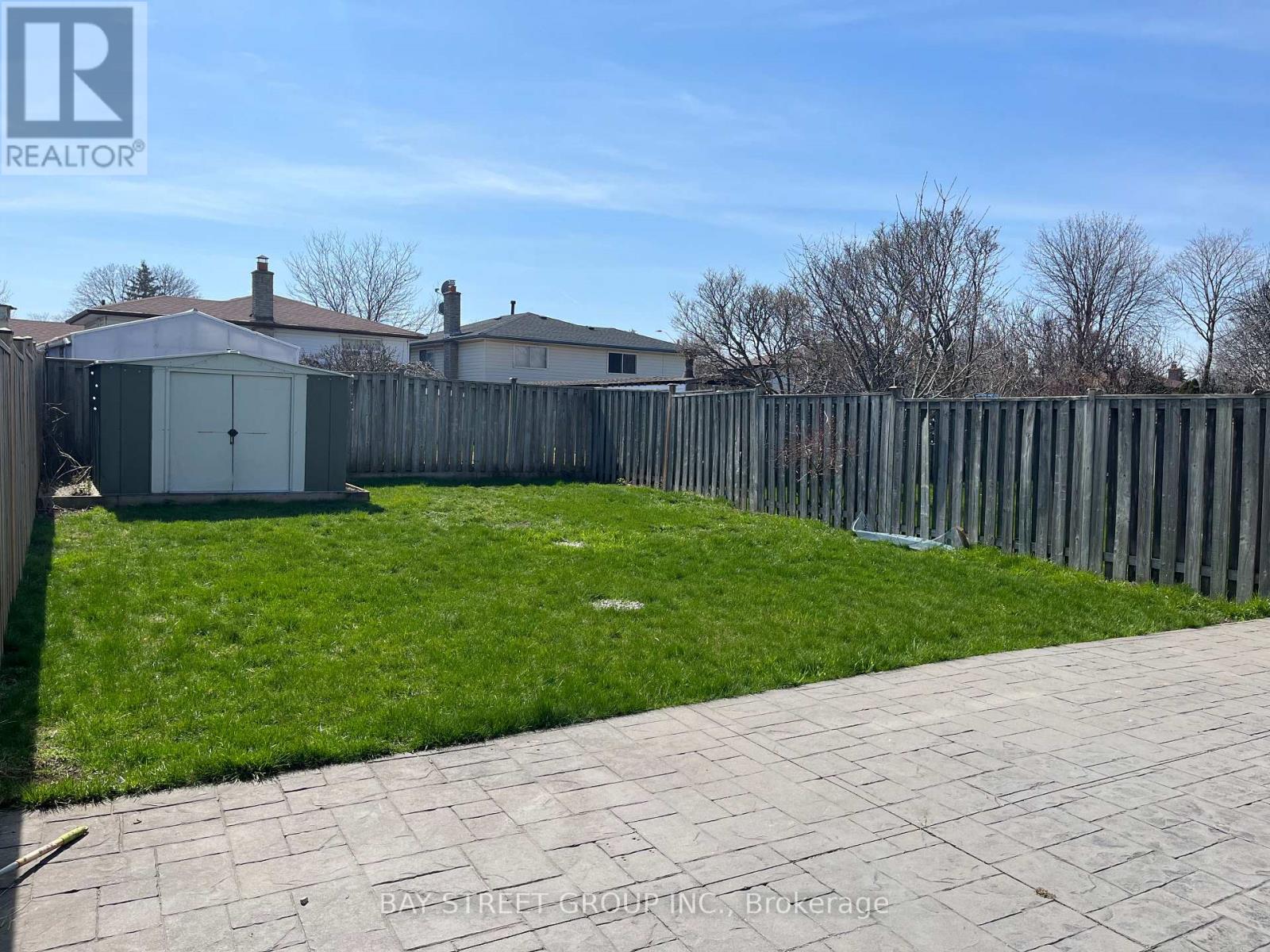 Upper - 2615 Windjammer Road, Mississauga, Ontario  L5L 1H7 - Photo 15 - W12537212