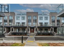 111 - 1597 ROSE WAY, Milton, Ontario