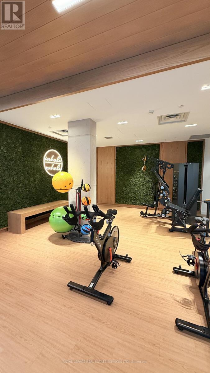 523 - 3250 Carding Mill Trail, Oakville, Ontario  L6M 1L3 - Photo 18 - W12537222