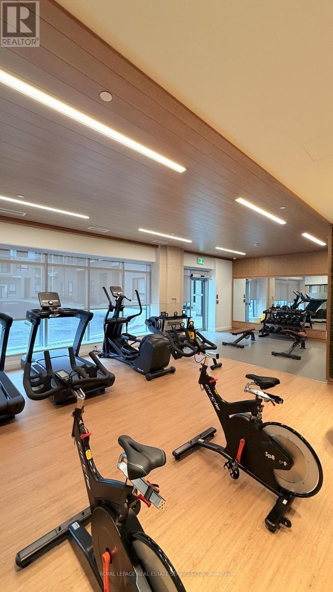 523 - 3250 Carding Mill Trail, Oakville, Ontario  L6M 1L3 - Photo 19 - W12537222