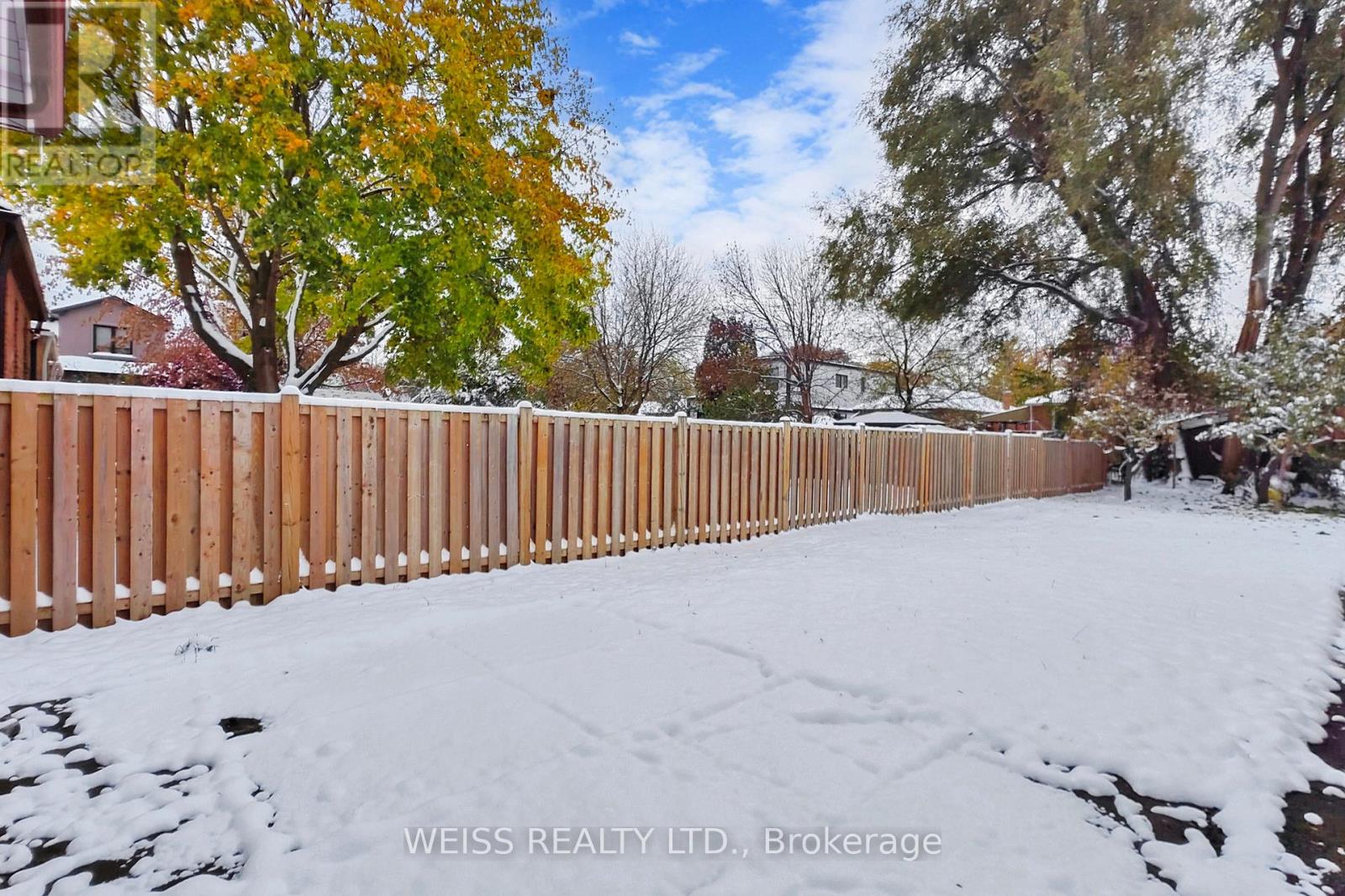 246 Thirtieth Street, Toronto, Ontario M8W 3E1 - Photo 40 - W12537262