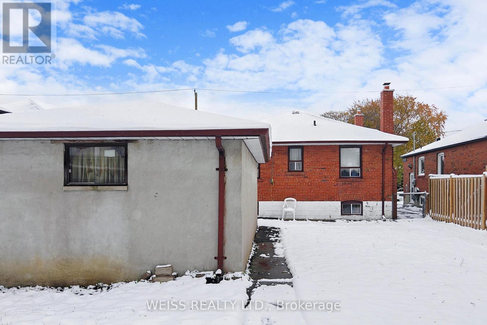 246 Thirtieth Street, Toronto, Ontario M8W 3E1 - Photo 41 - W12537262