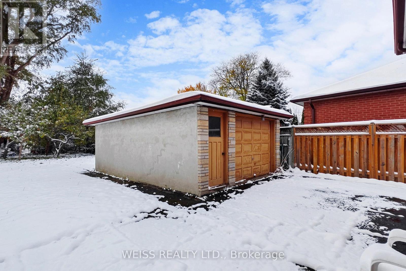 246 Thirtieth Street, Toronto, Ontario M8W 3E1 - Photo 43 - W12537262