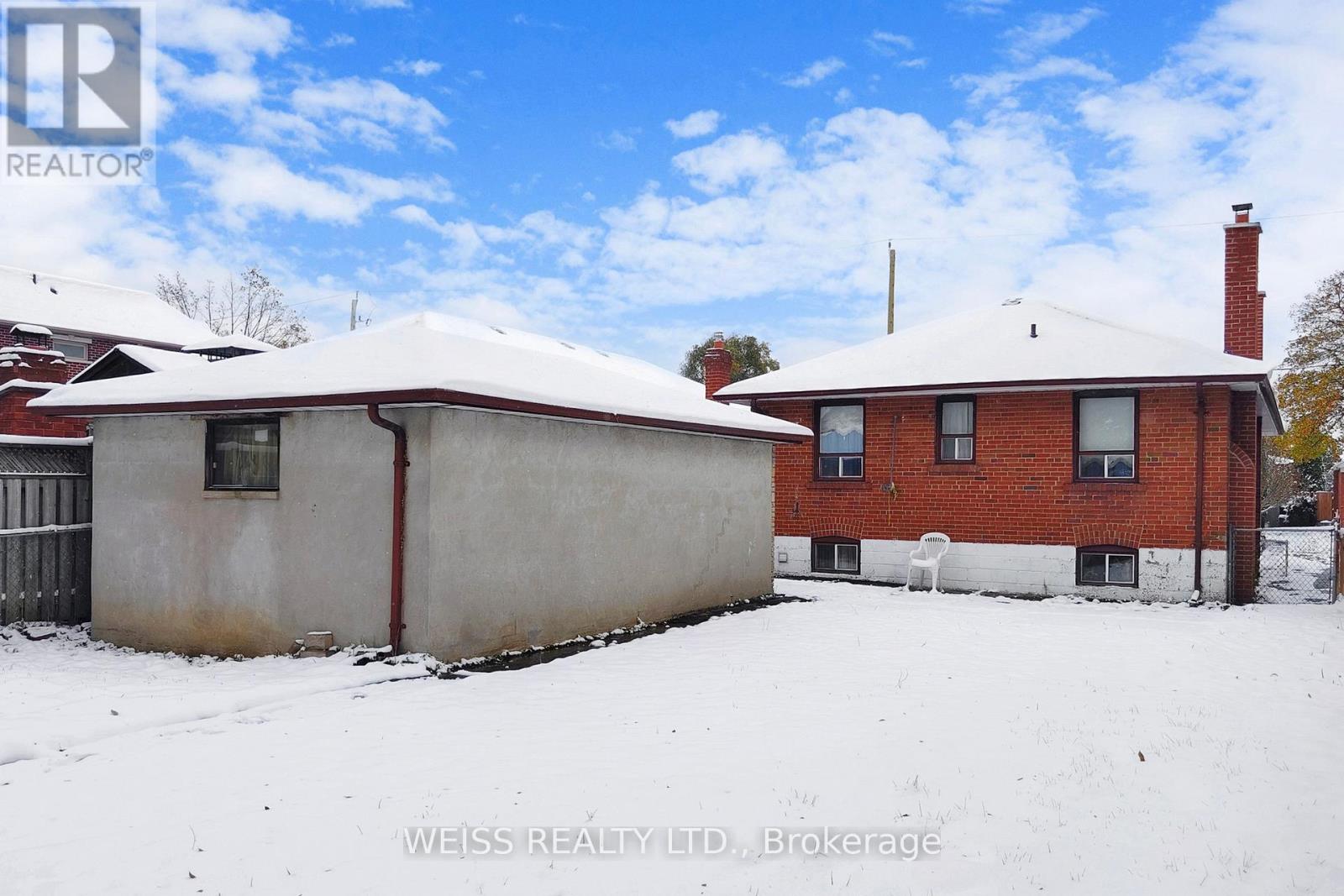 246 Thirtieth Street, Toronto, Ontario M8W 3E1 - Photo 44 - W12537262