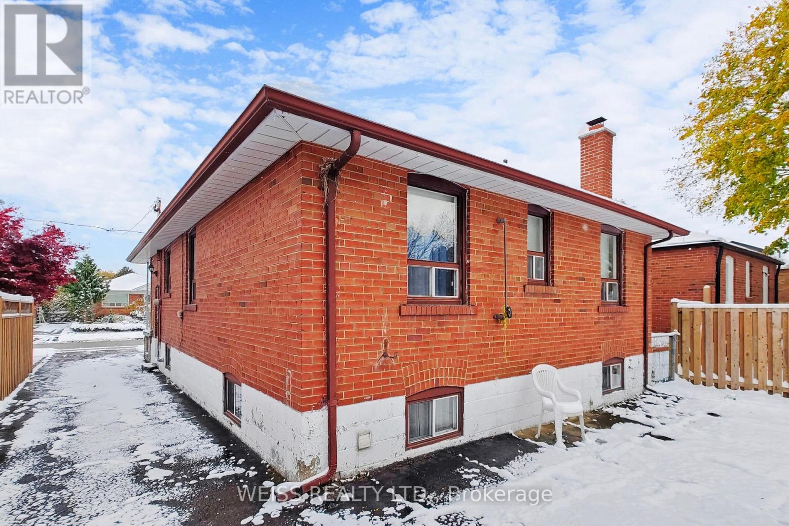 246 Thirtieth Street, Toronto, Ontario M8W 3E1 - Photo 45 - W12537262