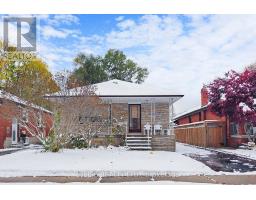 246 THIRTIETH STREET, Toronto, Ontario