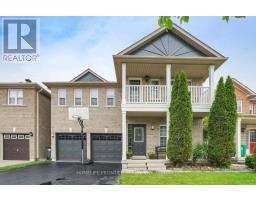 3861 BRINWOOD GATE, Mississauga, Ontario