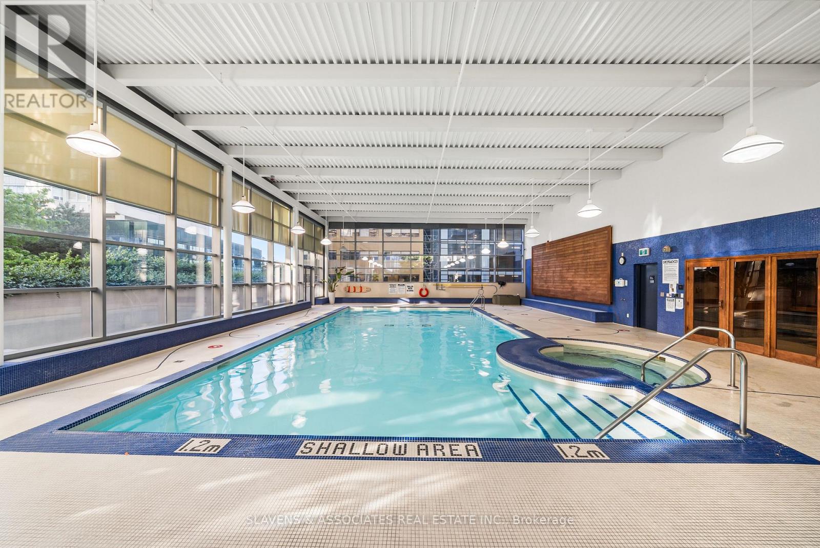 2303 - 2181 Yonge Street, Toronto, Ontario  M4S 3H7 - Photo 24 - C12537226