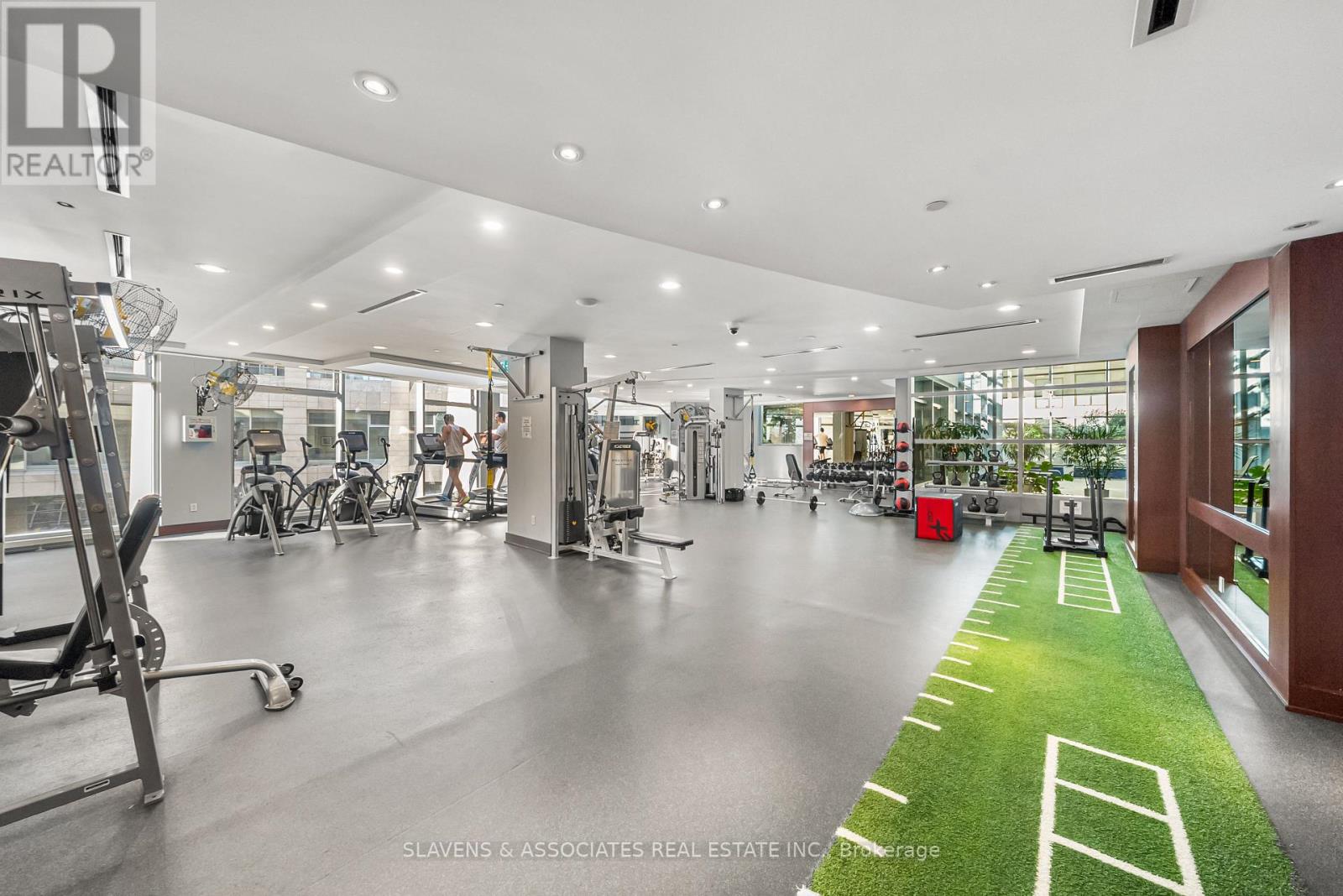 2303 - 2181 Yonge Street, Toronto, Ontario  M4S 3H7 - Photo 23 - C12537226