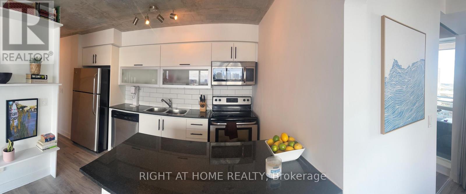 1603 - 100 Western Battery Road, Toronto, Ontario  M6K 3S2 - Photo 6 - C12533530