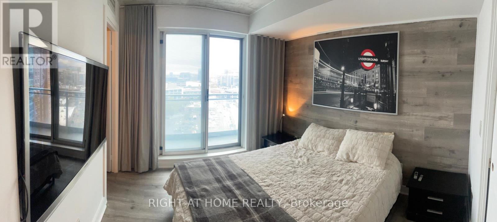 1603 - 100 Western Battery Road, Toronto, Ontario  M6K 3S2 - Photo 7 - C12533530