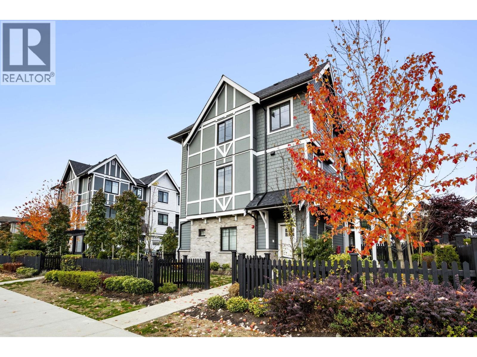 36 12018 237 Street, Maple Ridge, British Columbia  V4R 0H6 - Photo 2 - R3066272