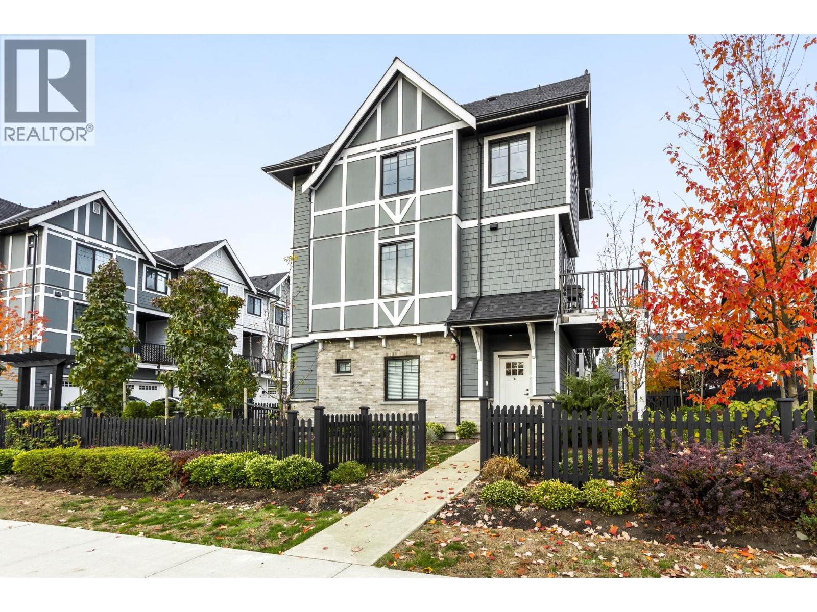 36 12018 237 Street, Maple Ridge, British Columbia  V4R 0H6 - Photo 3 - R3066272