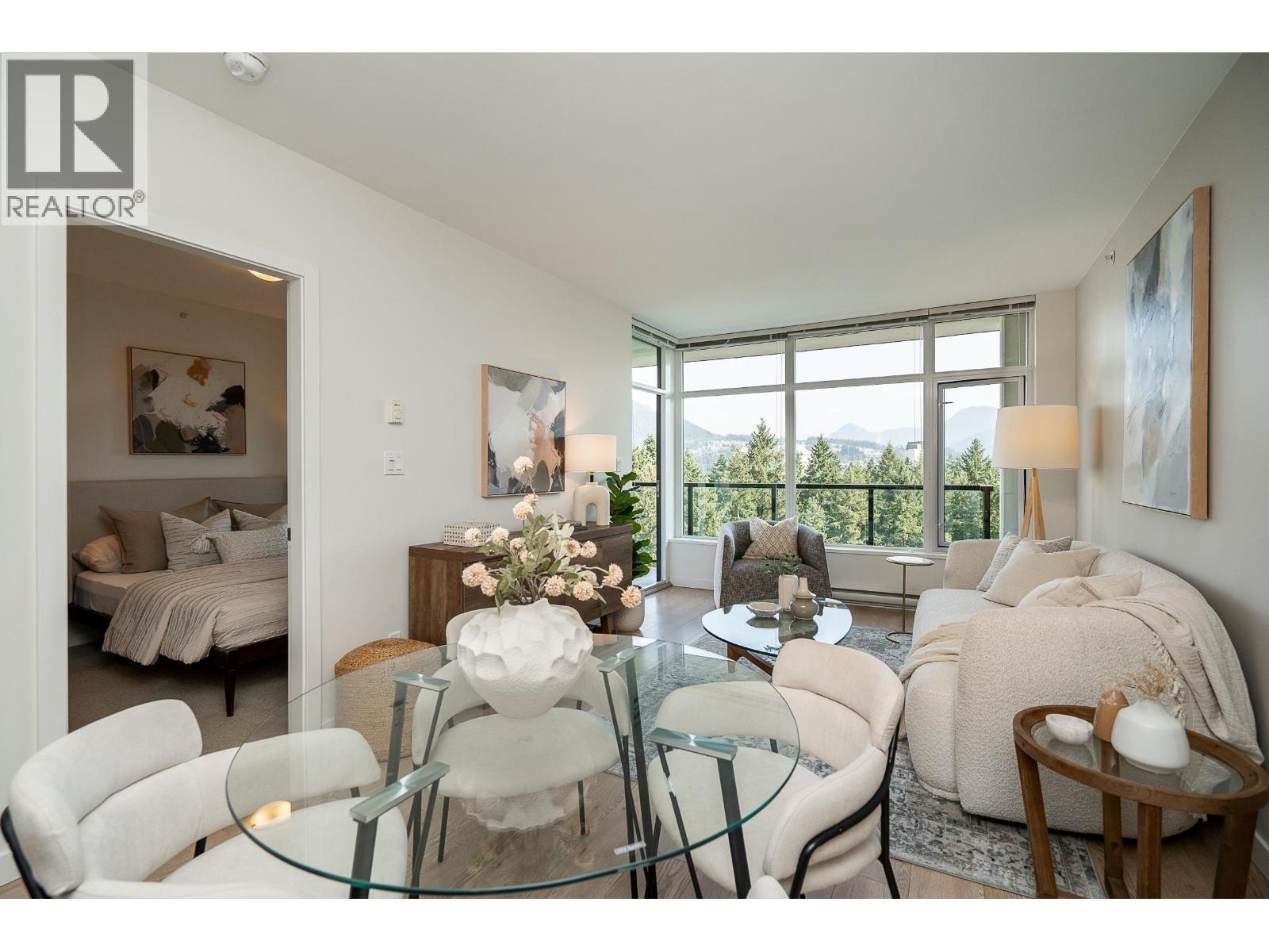 2209 3080 LINCOLN AVENUE, Coquitlam, British Columbia