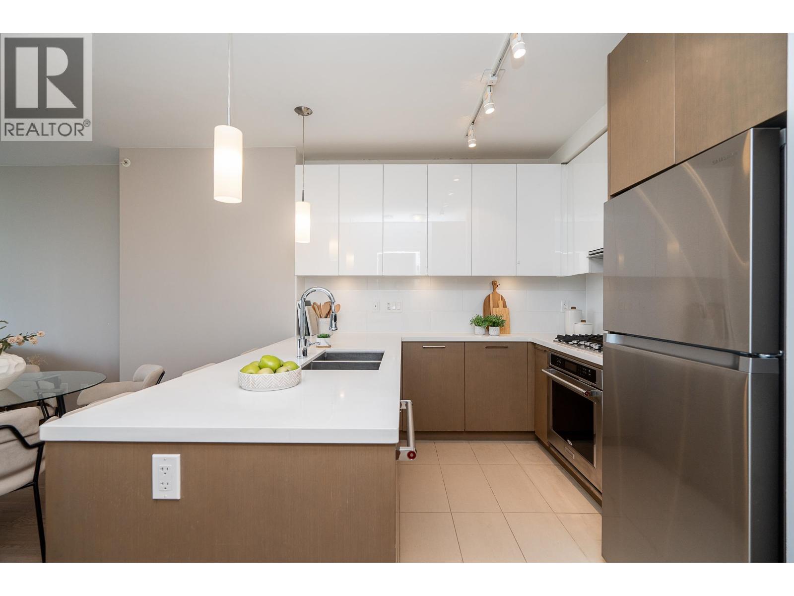 2209 3080 Lincoln Avenue, Coquitlam, British Columbia V3B 0L9 - Photo 5 - R3066590