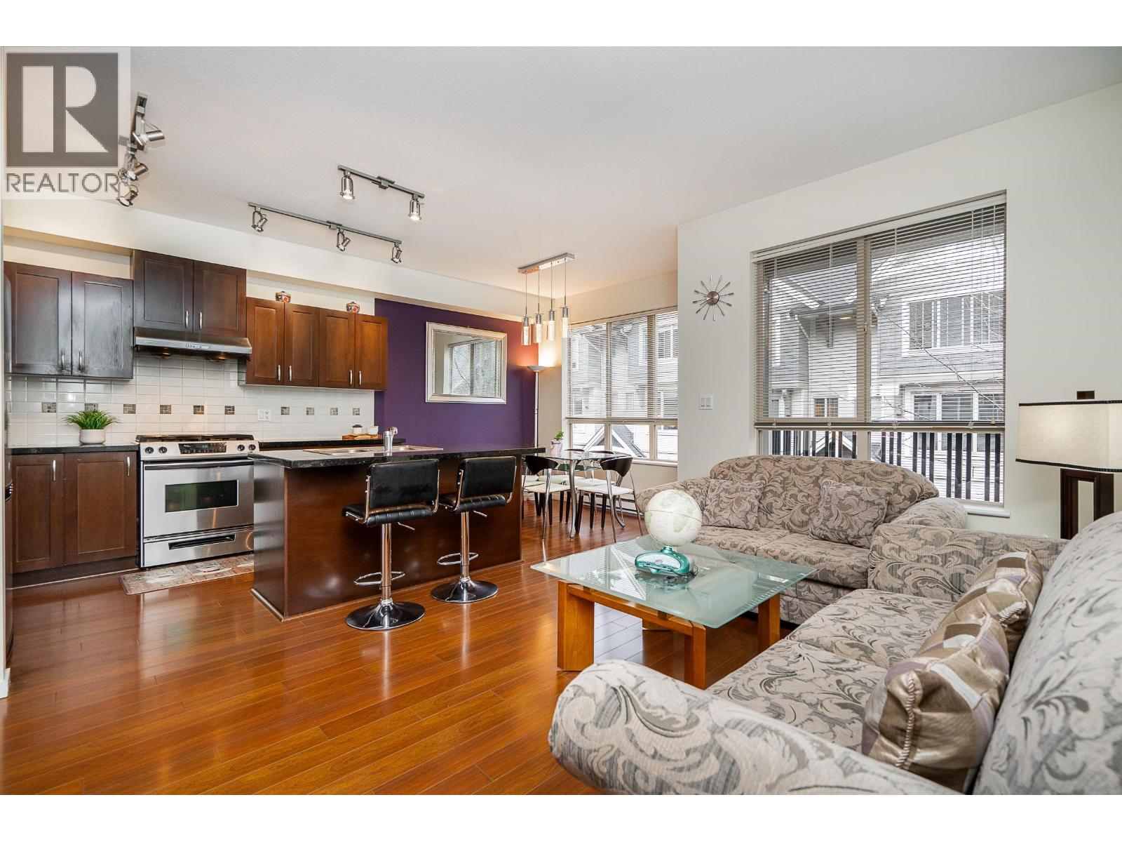 22 1362 Purcell Drive, Coquitlam, British Columbia  V3E 0A5 - Photo 3 - R3066594