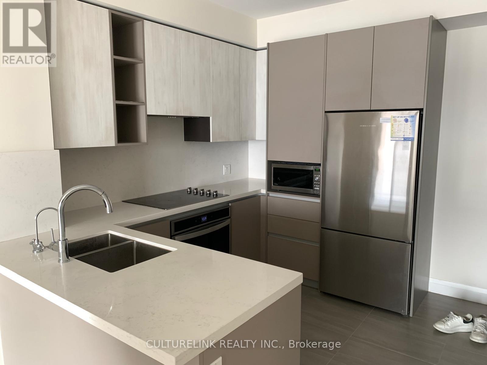 1505 - 398 Highway 7 E, Richmond Hill, Ontario  L4B 0G6 - Photo 4 - N12527006