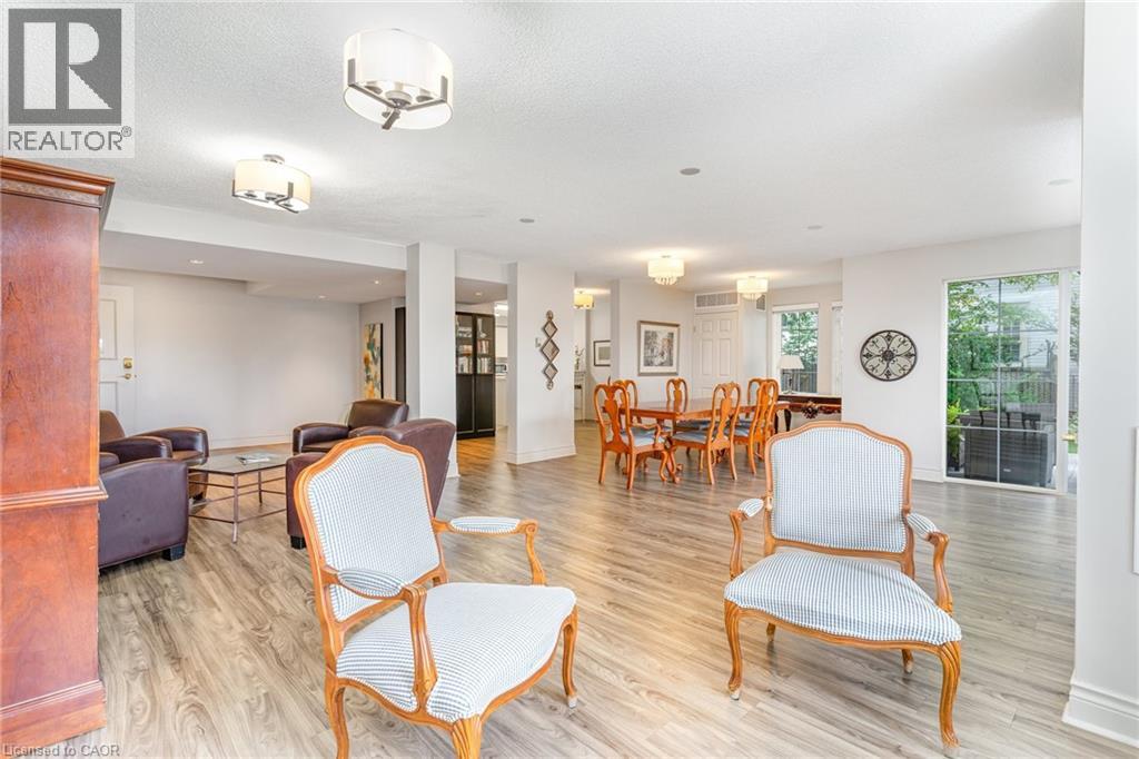 2301 Parkhaven Boulevard Unit# 410, Oakville, Ontario  L6H 6V6 - Photo 21 - 40787775