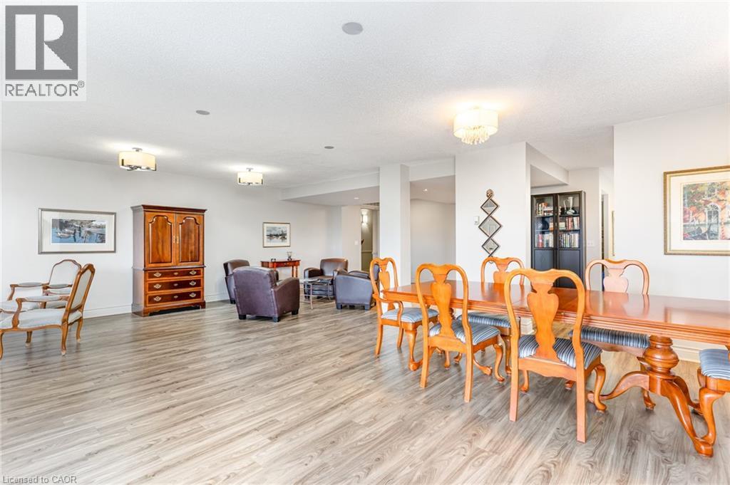 2301 Parkhaven Boulevard Unit# 410, Oakville, Ontario  L6H 6V6 - Photo 22 - 40787775