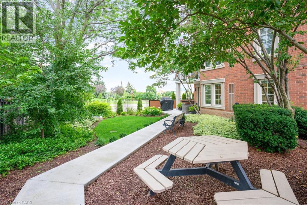 2301 Parkhaven Boulevard Unit# 410, Oakville, Ontario  L6H 6V6 - Photo 23 - 40787775