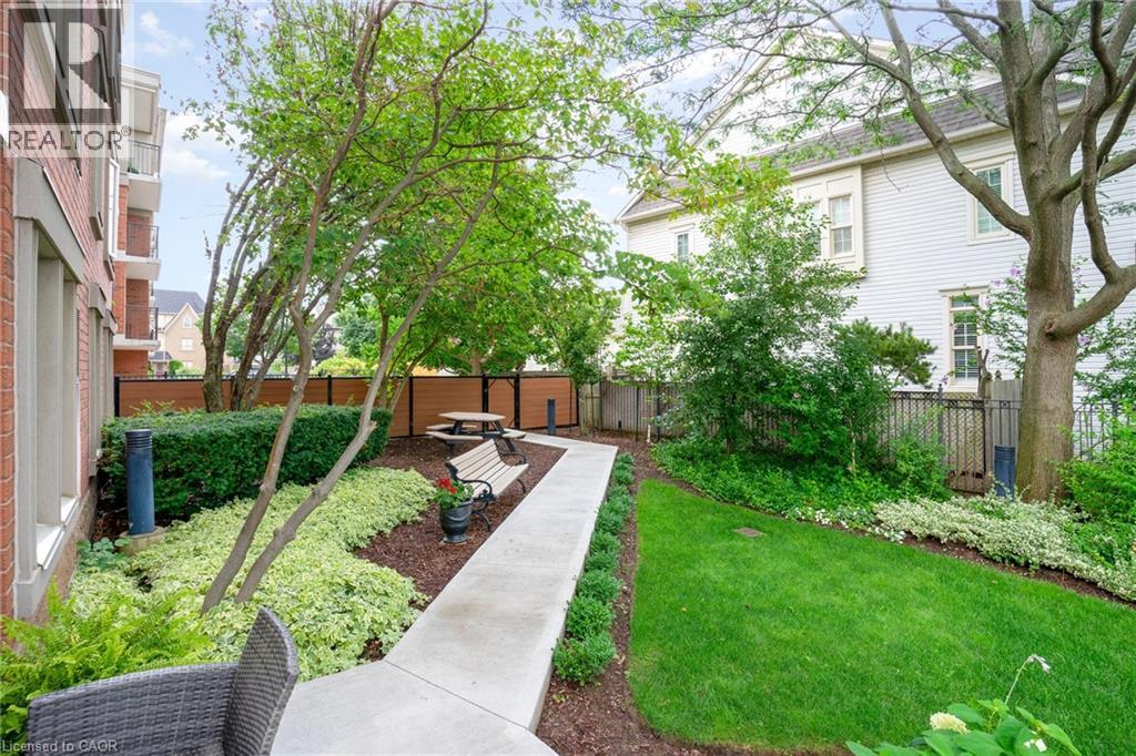 2301 Parkhaven Boulevard Unit# 410, Oakville, Ontario  L6H 6V6 - Photo 25 - 40787775