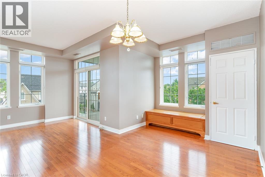2301 Parkhaven Boulevard Unit# 410, Oakville, Ontario  L6H 6V6 - Photo 5 - 40787775