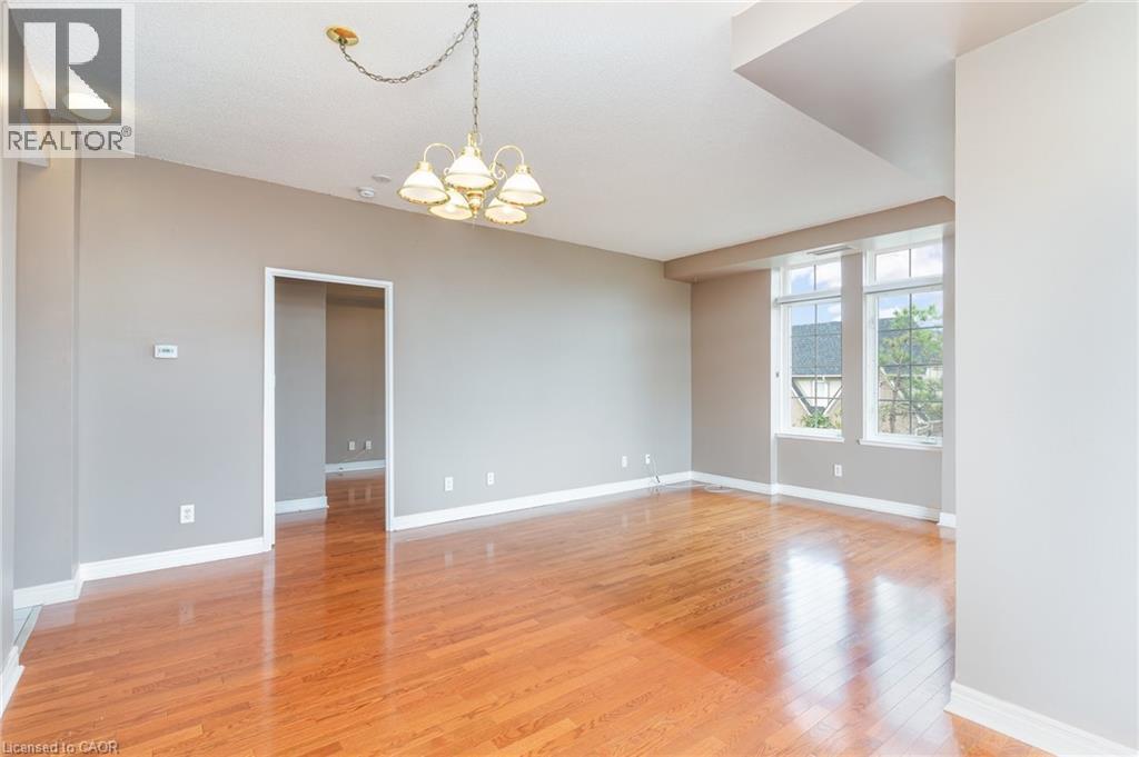 2301 Parkhaven Boulevard Unit# 410, Oakville, Ontario  L6H 6V6 - Photo 6 - 40787775