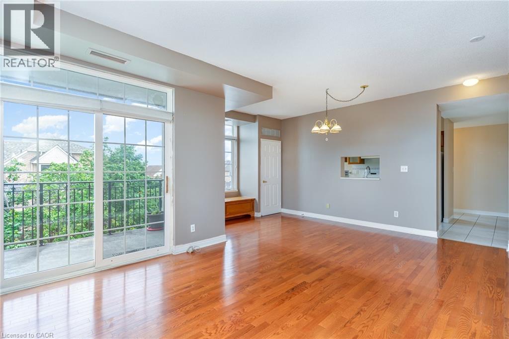 2301 Parkhaven Boulevard Unit# 410, Oakville, Ontario  L6H 6V6 - Photo 7 - 40787775