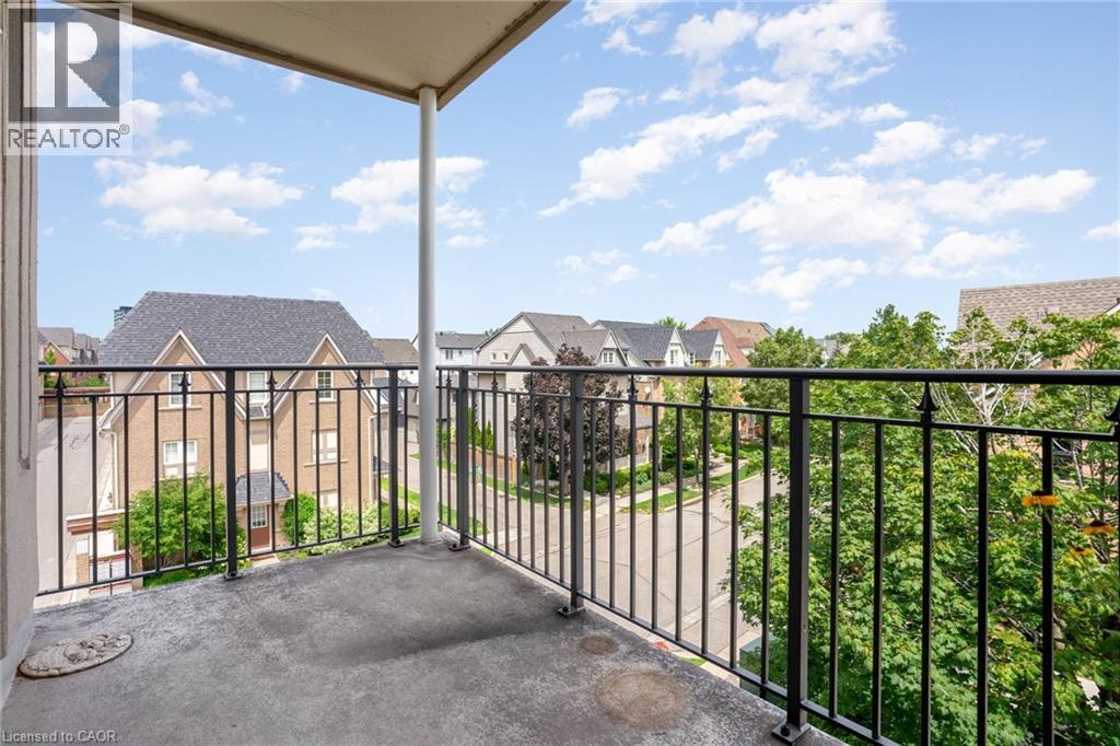 2301 Parkhaven Boulevard Unit# 410, Oakville, Ontario  L6H 6V6 - Photo 8 - 40787775