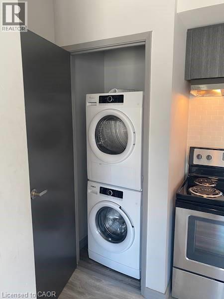 275 Larch Street Unit# F313, Waterloo, Ontario  N2L 3R2 - Photo 6 - 40787709