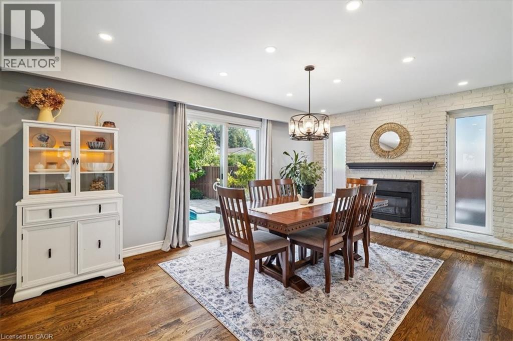 1923 Steepbank Crescent, Mississauga, Ontario  L4X 1T9 - Photo 8 - 40787432