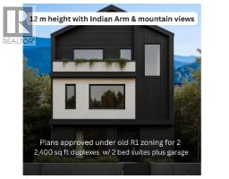 24 WARWICK AVENUE, Burnaby, British Columbia