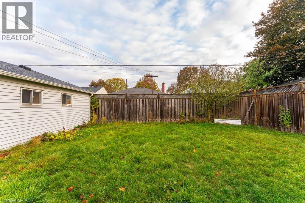 155 Wise Court, Hamilton, Ontario  L8T 2M1 - Photo 22 - 40782160