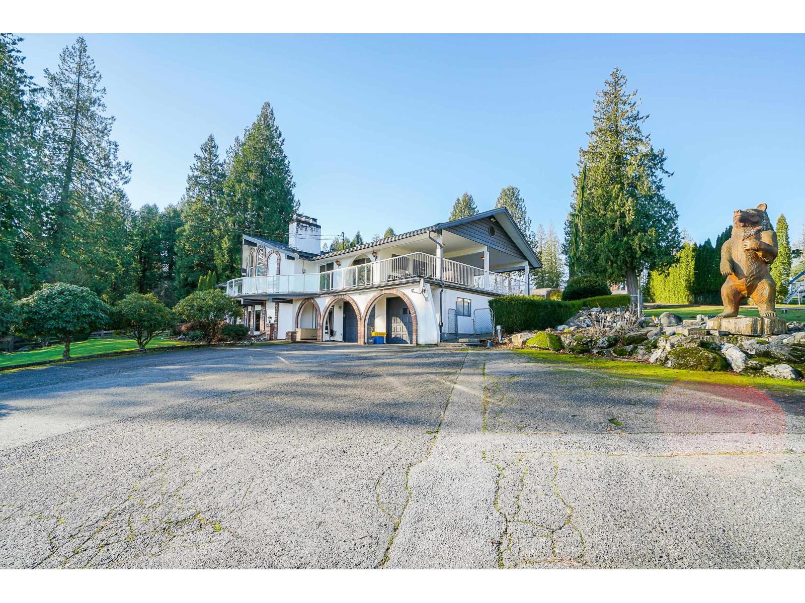 7621 Morrison Crescent, Langley, British Columbia V2Y 2E7 - Photo 2 - R3063628