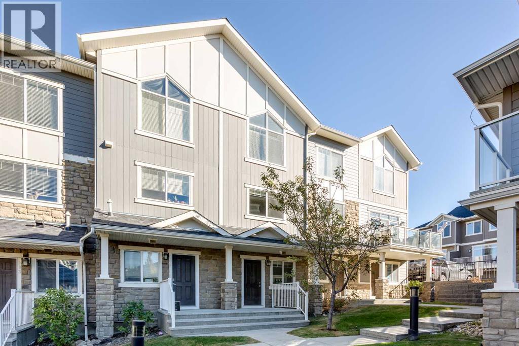 107 Evanston Manor Nw, Calgary, Alberta  T3P 0R8 - Photo 1 - A2265178