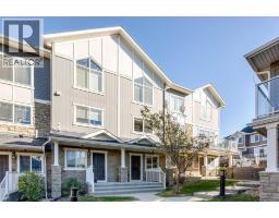 107 Evanston Manor NW, Calgary, Alberta