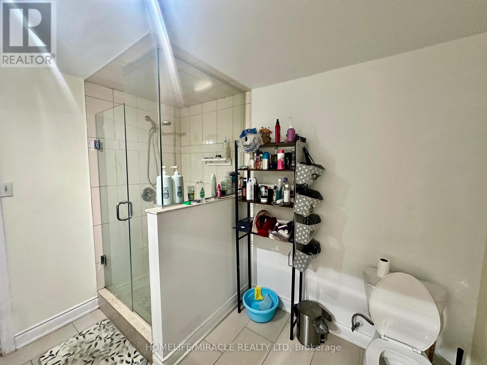 Bsmt - 2461 President Boulevard, Mississauga, Ontario L5B 3E7 - Photo 26 - W12535266