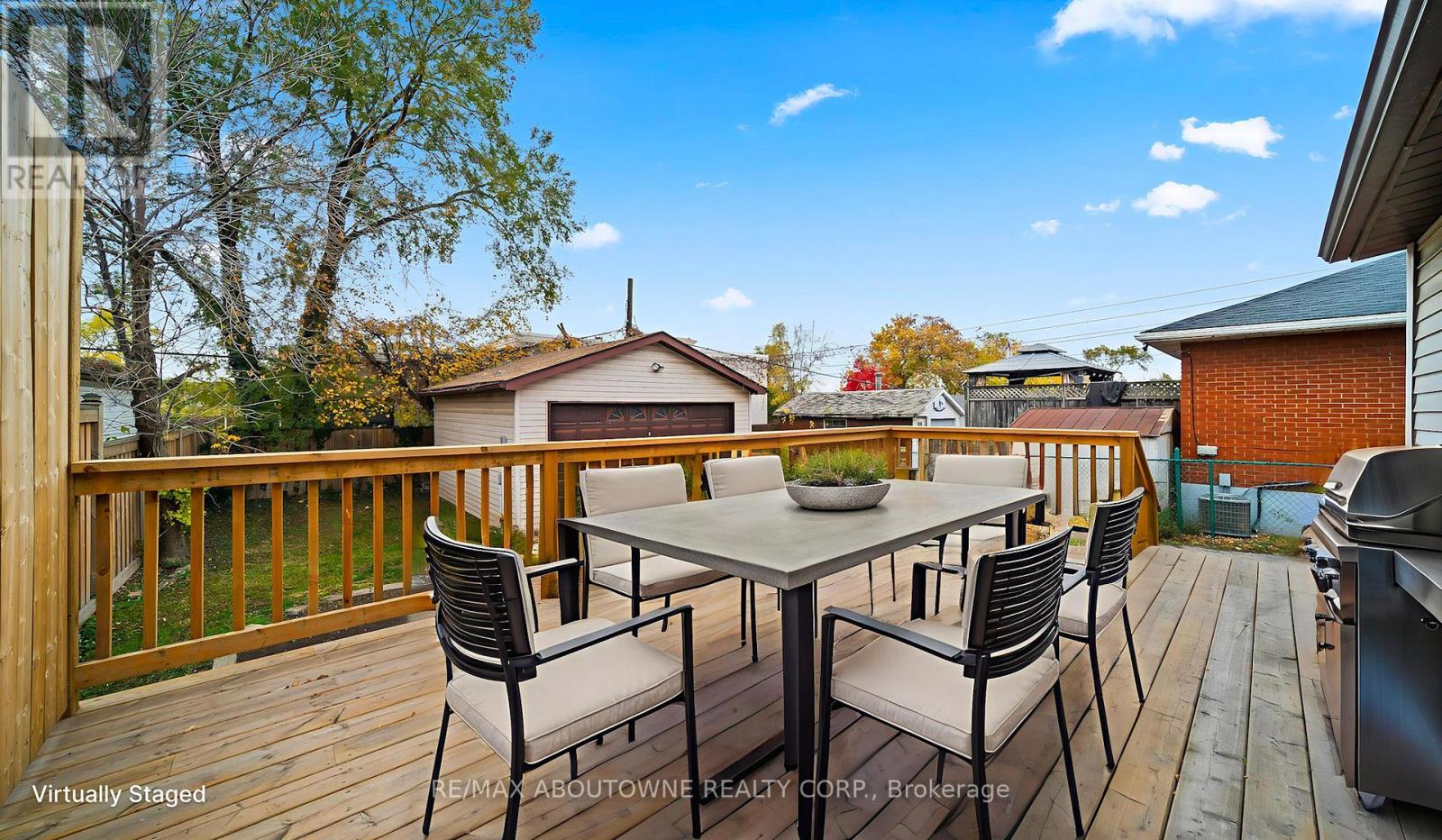 661 Brighton Avenue, Hamilton, Ontario  L8H 6H3 - Photo 22 - X12537130