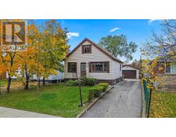 661 BRIGHTON AVENUE, Hamilton, Ontario