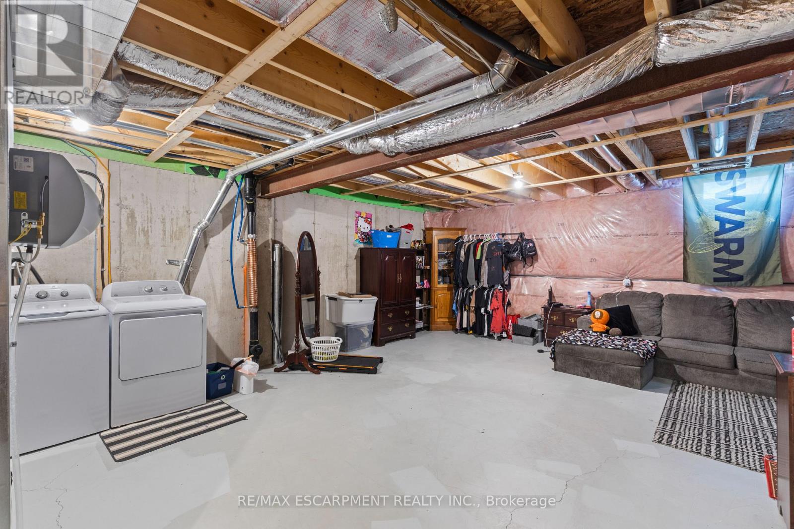 23 Zoe Lane, Hamilton, Ontario  L0R 1C0 - Photo 37 - X12537166